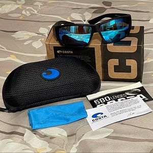Costa Sunglasses!